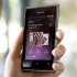 В России Sony Xperia E предлагается за 6 990 рублей