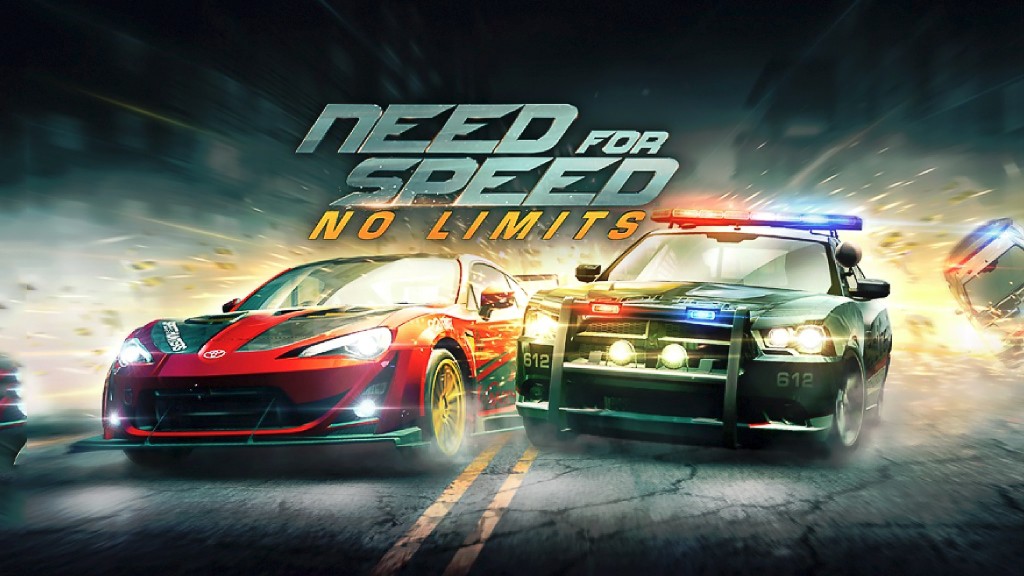Графика и адреналин без ограничений: Need for Speed No Limits показалась на видео