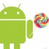 Новая версия мобильной платформы Google Android 5.0 Lollipop представлена официально!