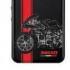 Ducati - телефон для мотоциклистов от компании Sony Ericsson