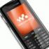 В продаже SonyEricsson W960i 8Gb