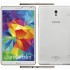 Дисплеи Samsung Galaxy Tab S получили высокую оценку