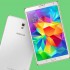 Новые планшеты Samsung Galaxy Tab S с впечатляющими экранами представлены официально