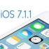 Apple запустила обновление iOS до версии 7.1.1: главные изменения