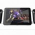 Игровой планшет Razer Project Fiona появился на фотографии