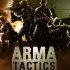 NVIDIA и Bohemia Interactive запустят летом первую хардкорную Android-игру ArmA Tactics
