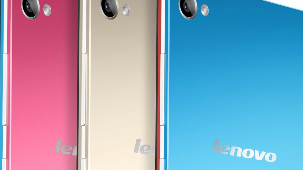 Долгоиграющий P90 и «слоистый» Vibe X2 Pro от Lenovo на CES 2015