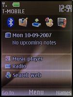 Nokia 6500 Classic
