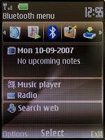 Nokia 6500 Classic