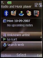 Nokia 6500 Classic