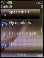 Nokia 6500 Classic