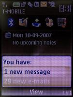 Nokia 6500 Classic