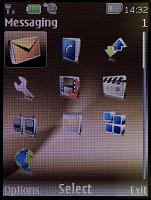 Nokia 6500 Classic