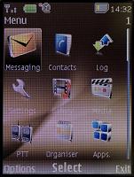 Nokia 6500 Classic