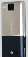 Sony Ericsson T650