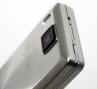 Sony Ericsson T650