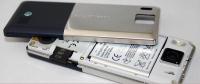 Sony Ericsson T650