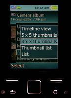 Sony Ericsson T650