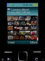Sony Ericsson T650