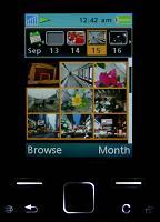 Sony Ericsson T650