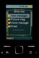 Sony Ericsson T650