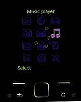 Sony Ericsson T650