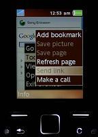 Sony Ericsson T650