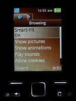 Sony Ericsson T650