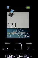 Sony Ericsson T650