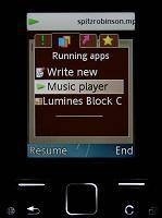 Sony Ericsson T650
